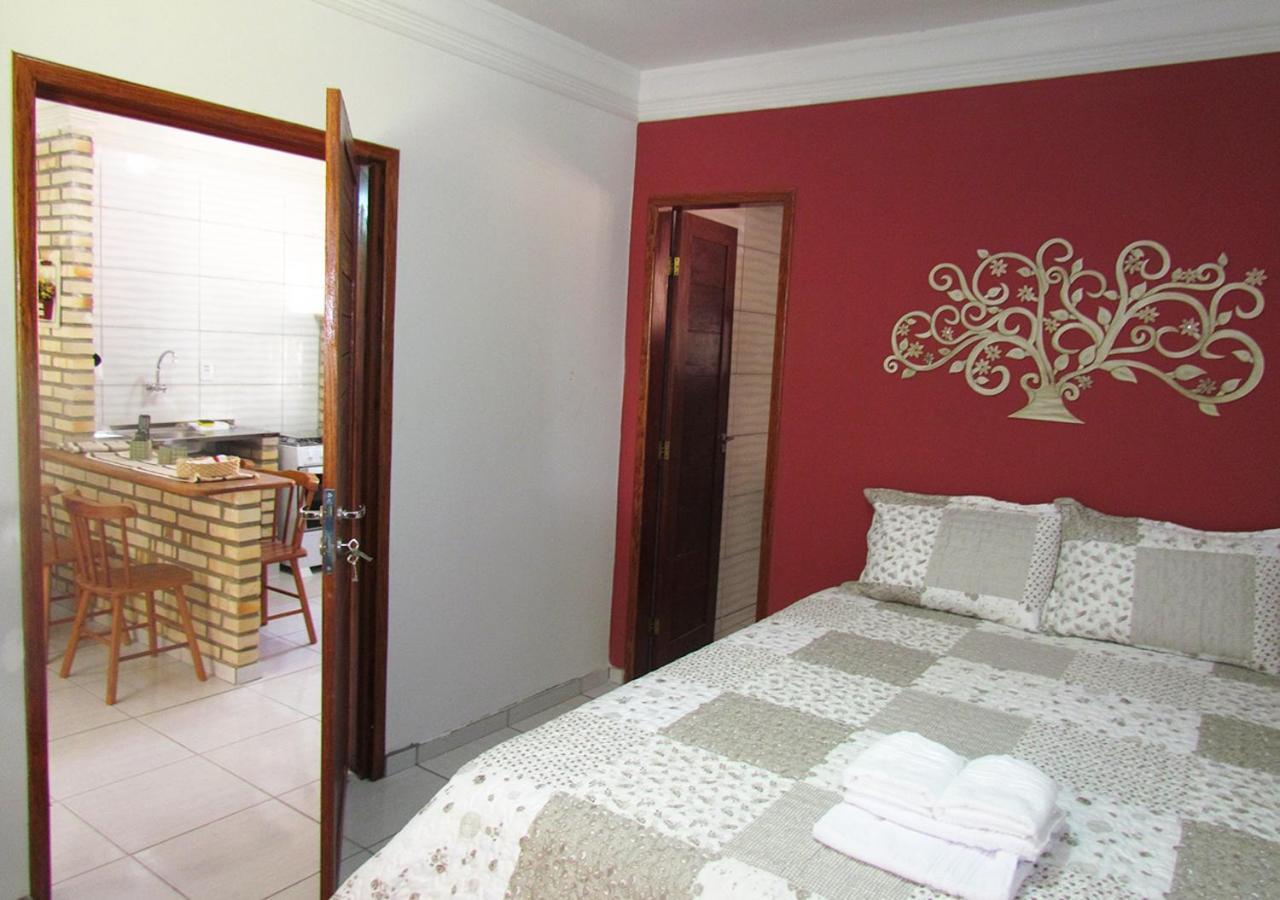 Ferienwohnung Ape Namaste Natal Exterior foto