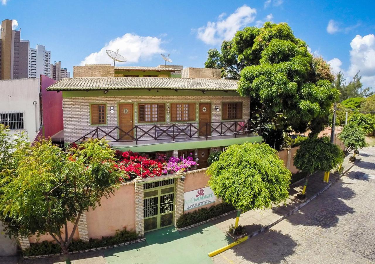 Ferienwohnung Ape Namaste Natal Exterior foto