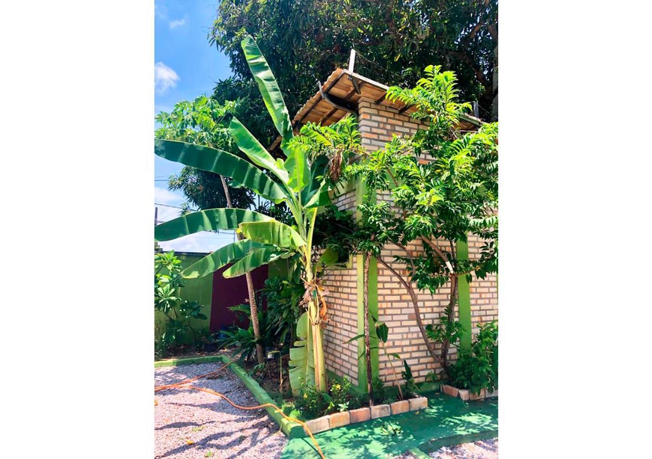 Ferienwohnung Ape Namaste Natal Exterior foto