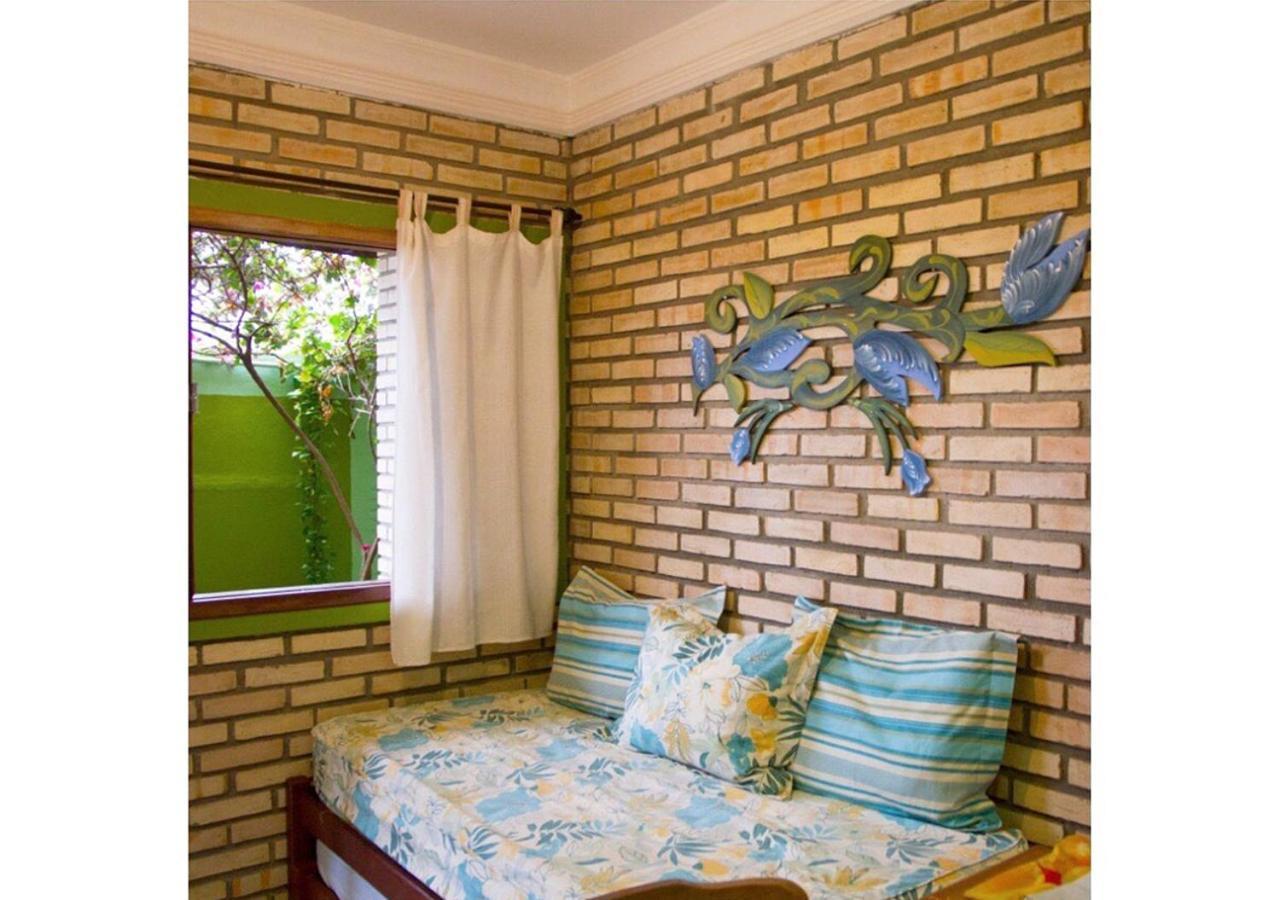 Ferienwohnung Ape Namaste Natal Exterior foto