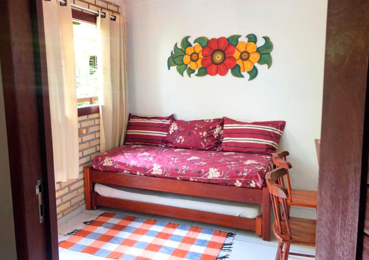 Ferienwohnung Ape Namaste Natal Exterior foto