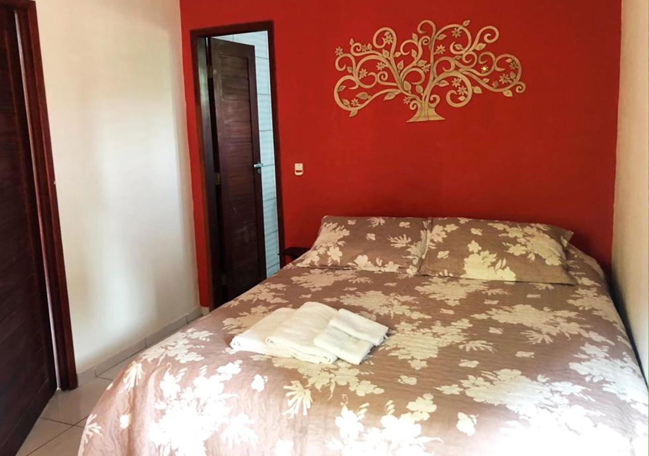 Ferienwohnung Ape Namaste Natal Exterior foto