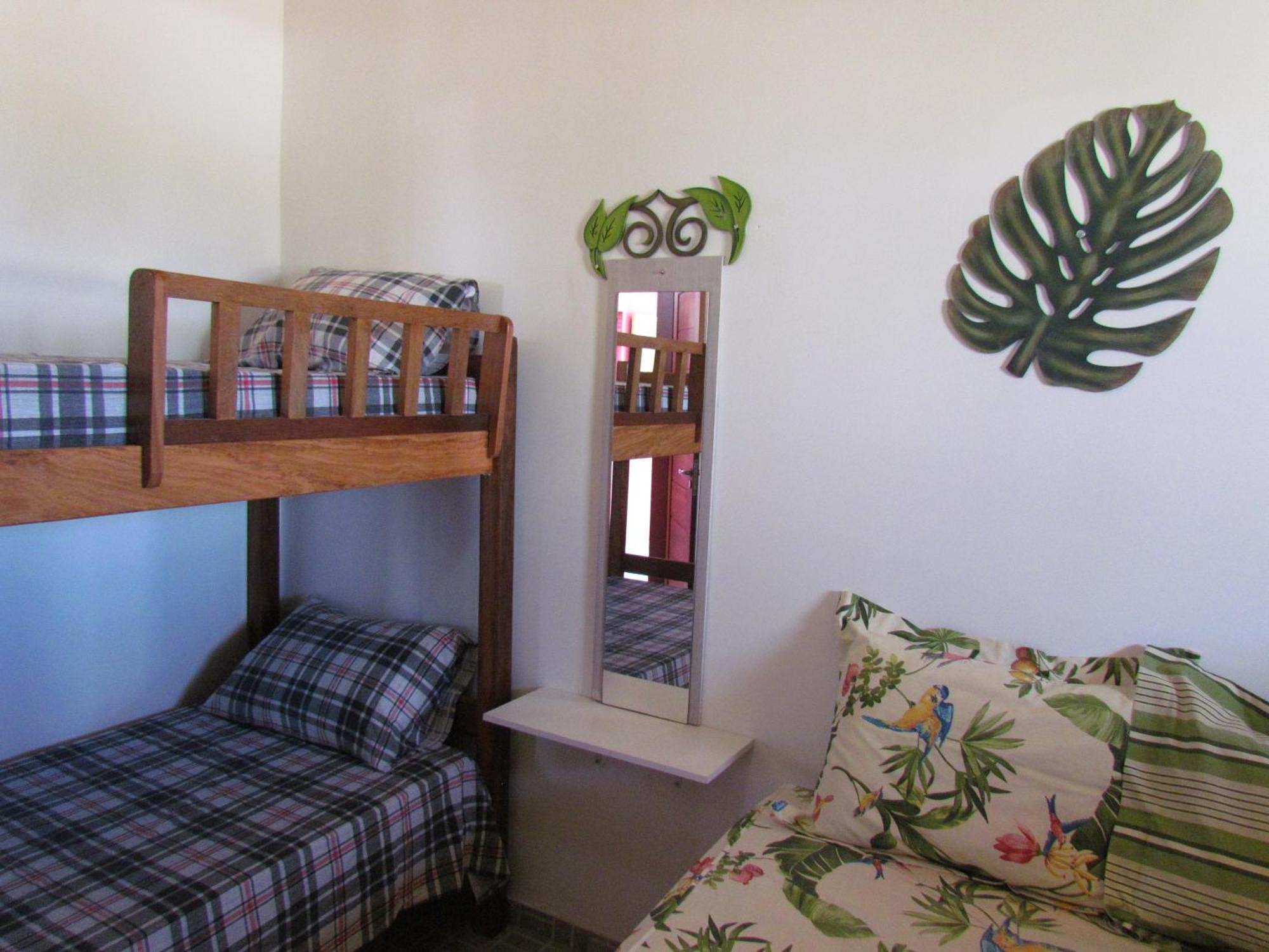 Ferienwohnung Ape Namaste Natal Exterior foto