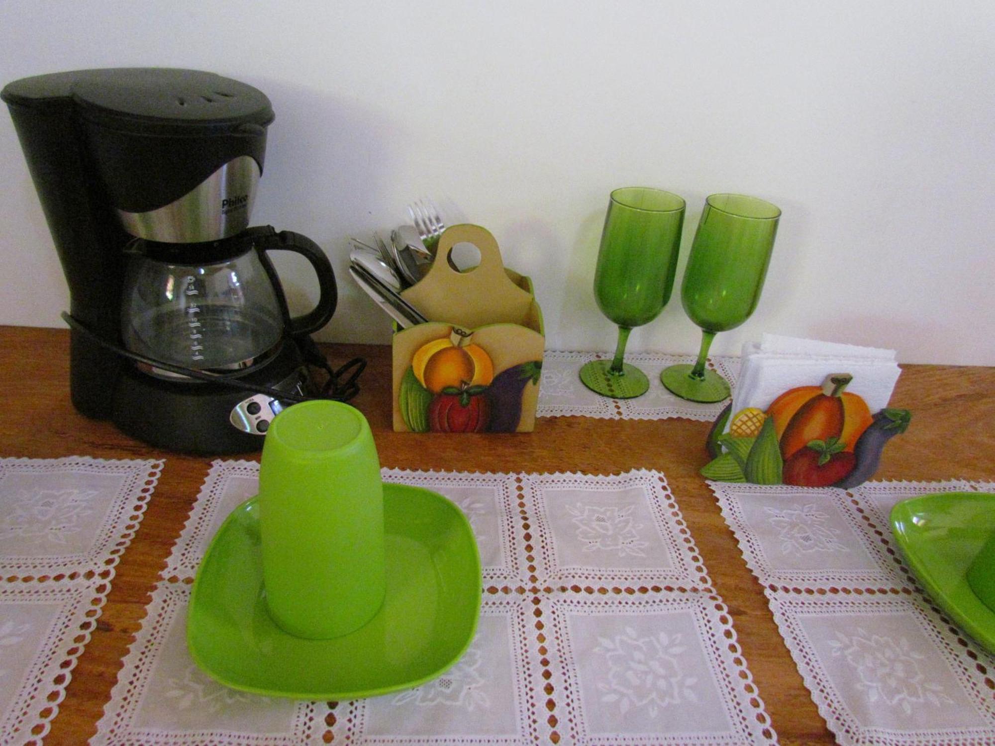 Ferienwohnung Ape Namaste Natal Zimmer foto