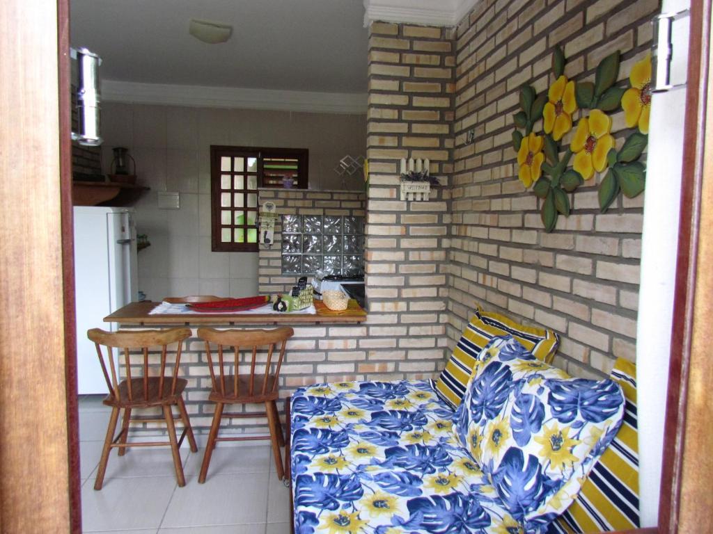 Ferienwohnung Ape Namaste Natal Zimmer foto